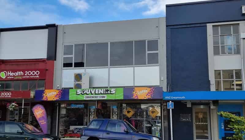 85 Mackay Street, Greymouth