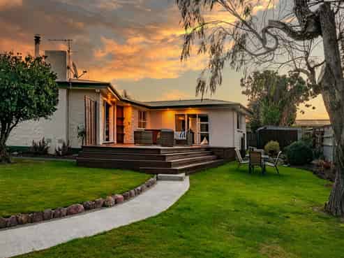 9 Collett Place, Riversdale