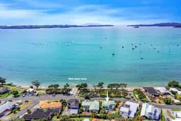 21 Gordon Craig Place, Algies Bay