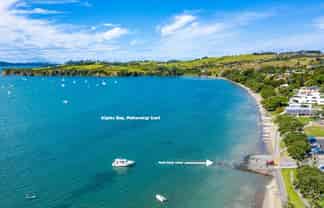 21 Gordon Craig Place, Algies Bay