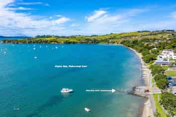 21 Gordon Craig Place, Algies Bay