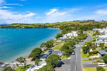 21 Gordon Craig Place, Algies Bay