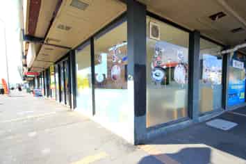 CORNER SITE URGENT SALE