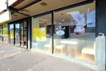 CORNER SITE URGENT SALE