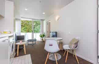 402/7 Eden Crescent, Auckland Central