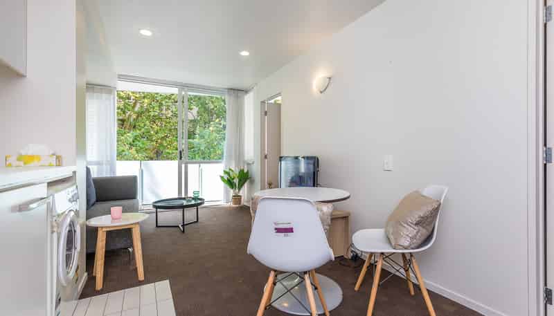 402/7 Eden Crescent, Auckland Central