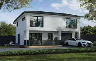 11B Swaffield Road, Papatoetoe