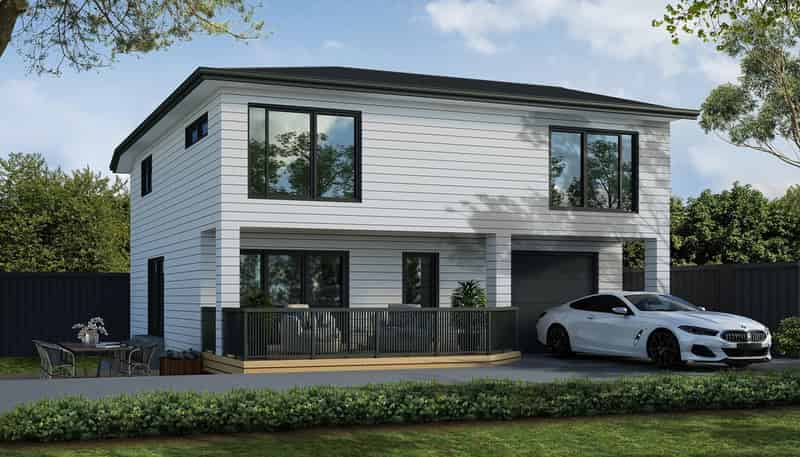 11B Swaffield Road, Papatoetoe