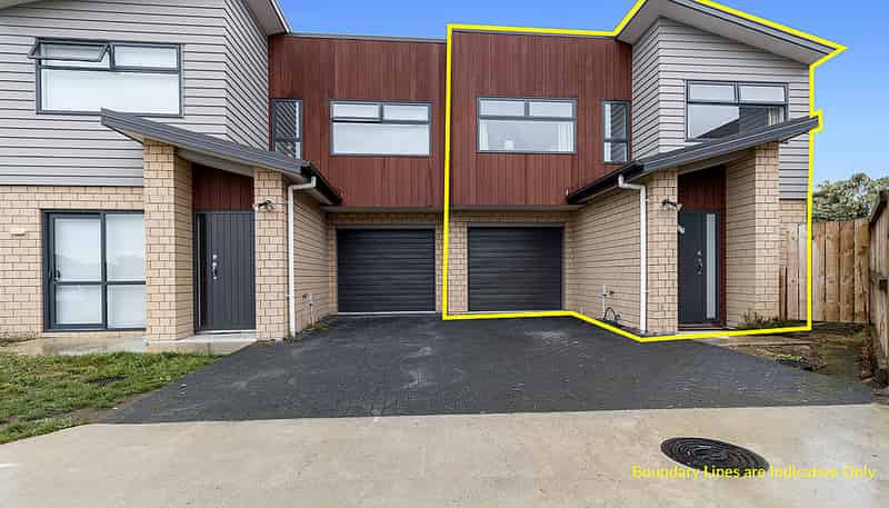 2/1 Epping Place, Frankton