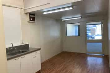 220m2* Retail/Office - Kaiapoi