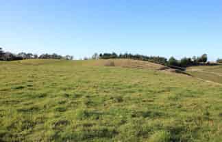 Lot 2 Reservoir Road, Oamaru