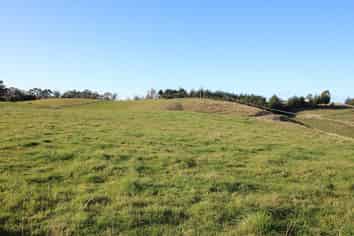 Lot 2 Reservoir Road, Oamaru