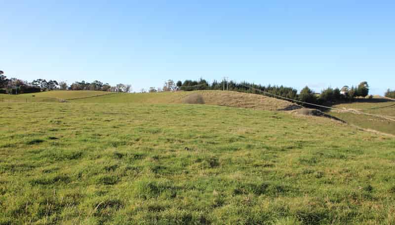 Lot 2 Reservoir Road, Oamaru