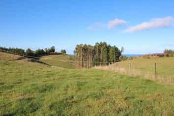 Lot 2 Reservoir Road, Oamaru