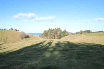 Lot 2 Reservoir Road, Oamaru