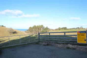 Lot 2 Reservoir Road, Oamaru