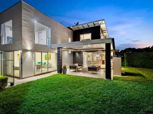 1-209 St Andrews Road, Epsom