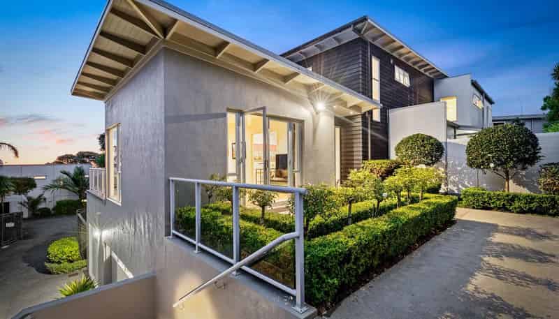 1-209 St Andrews Road, Epsom