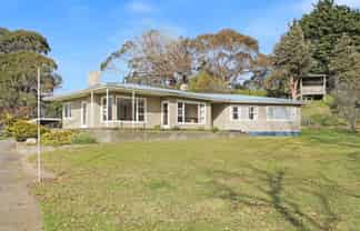 412B Taikorea Road, Rongotea