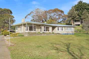 412B Taikorea Road, Rongotea