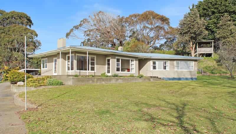 412B Taikorea Road, Rongotea