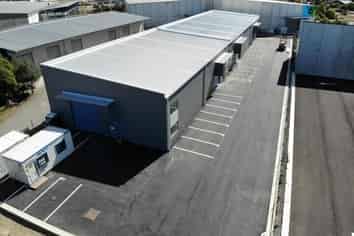 Brand New Rolleston Industrial