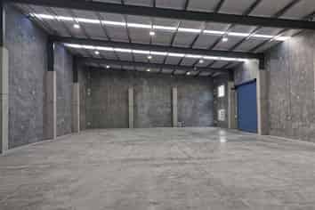 Brand New Rolleston Industrial