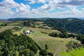 Lot 24 Waipu Caves Estate Drive, Waipu