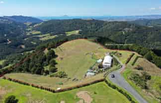 Lot 24 Waipu Caves Estate Drive, Waipu