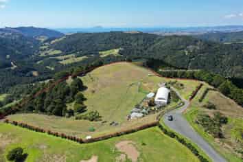 Lot 24 Waipu Caves Estate Drive, Waipu
