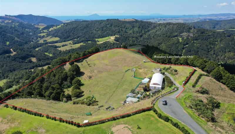 Lot 24 Waipu Caves Estate Drive, Waipu