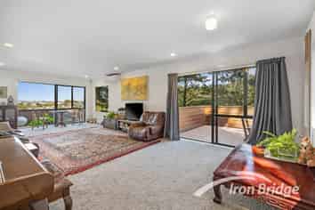 1 Bush View Lane, Northcote Point