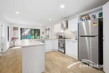 1 Bush View Lane, Northcote Point