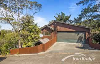 1 Bush View Lane, Northcote Point