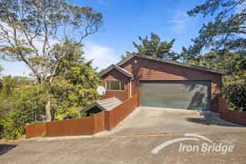 1 Bush View Lane, Northcote Point