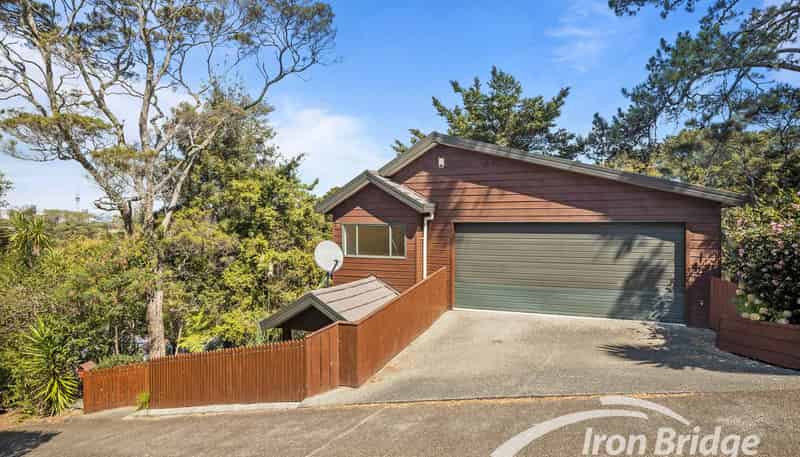 1 Bush View Lane, Northcote Point