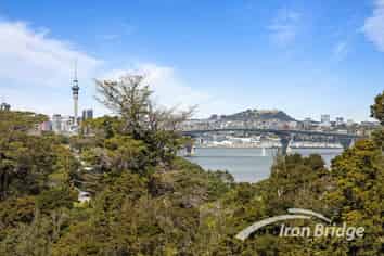 1 Bush View Lane, Northcote Point