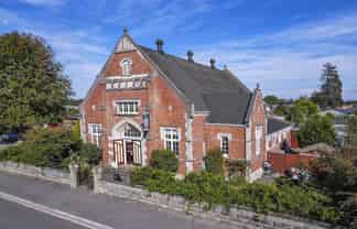 49 Hally Terrace, Temuka