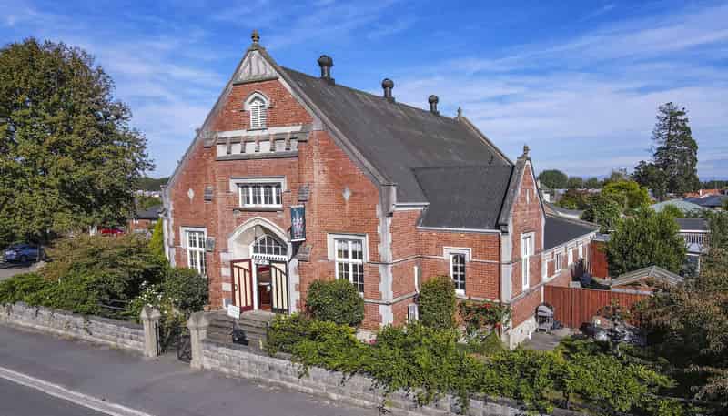 49 Hally Terrace, Temuka