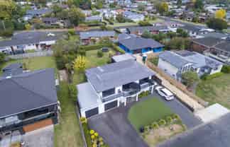 Lot 2 - 4a Upper Kingsley Street, Cambridge