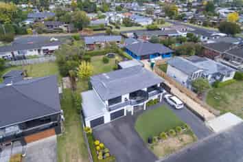 Lot 2 - 4a Upper Kingsley Street, Cambridge