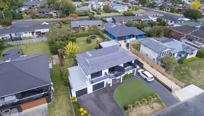 Lot 2 - 4a Upper Kingsley Street, Cambridge