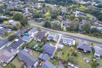 Lot 2 - 4a Upper Kingsley Street, Cambridge