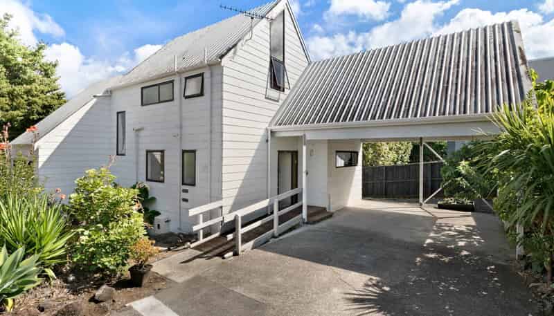180a Upland Road, Remuera