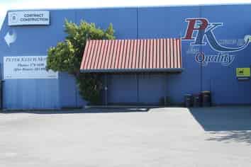 For Lease - Car Yard