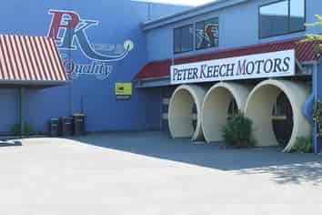 For Lease - Car Yard