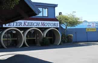 For Lease - Car Yard