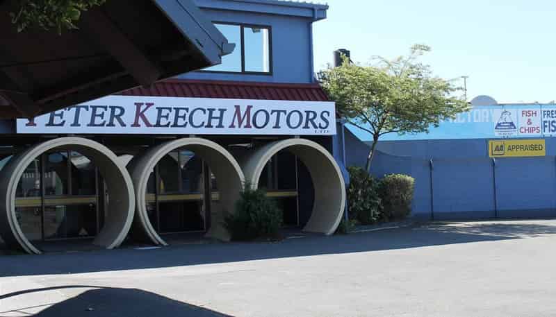 208 Waltham Road, Sydenham