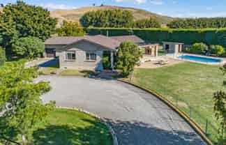 44 Harrison Lane, Pakipaki