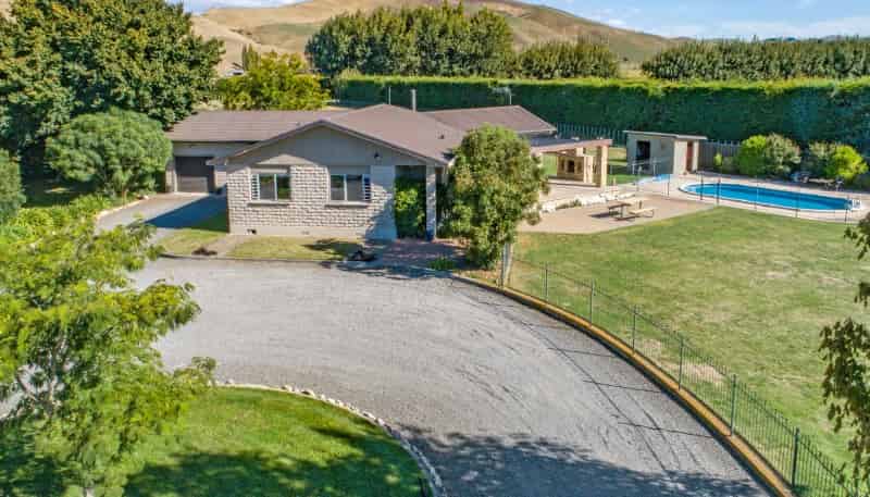 44 Harrison Lane, Pakipaki